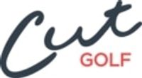 Cut Golf coupons
